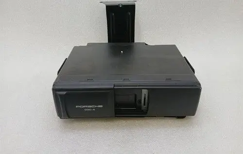 Porsche 911 996 CD/DVD changer 99664514002