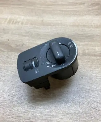 Audi A3 S3 8P Light switch 8P0919093