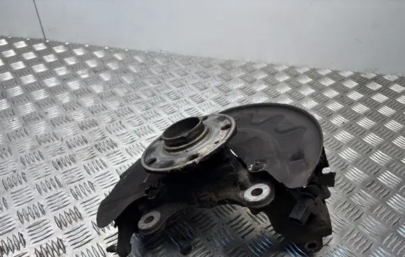 Volkswagen Golf VII Front wheel hub 5Q0407256Q
