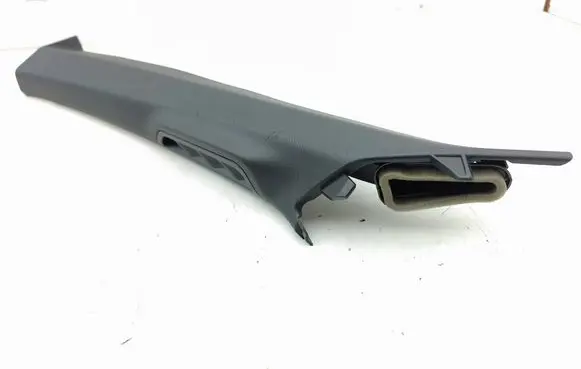 Renault Megane E-Tech (A) pillar trim 687757110R