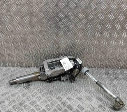 Porsche Panamera (970) Steering rack mechanical part 97062434900 97062434700