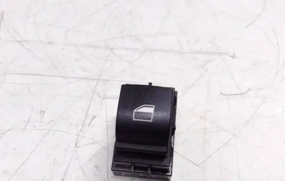 BMW 5 F10 F11 Electric window control switch 9241949