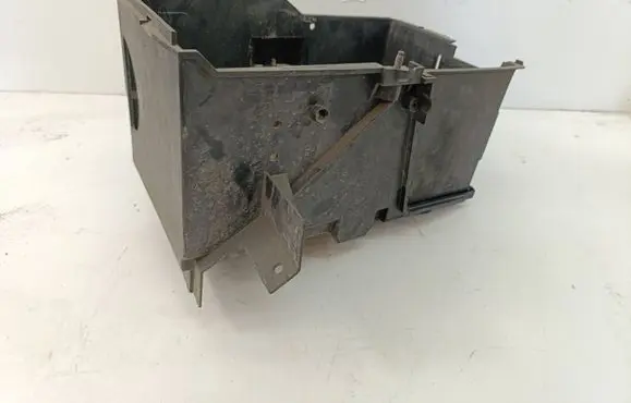 Volvo C30 Battery box tray 30667941