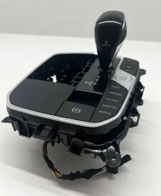 BMW 3 G20 G21 Gear shifter/selector 5A32BA803