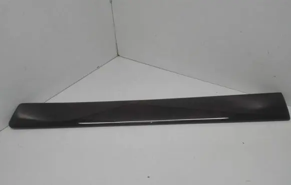 Audi A6 S6 C5 4B Front door trim bar 4B0867410