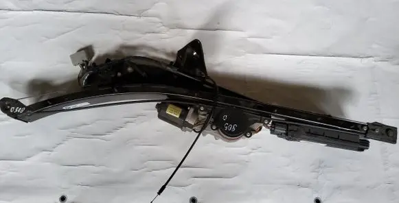 Chrysler Town u0026 Country V Sliding door motor assembly 