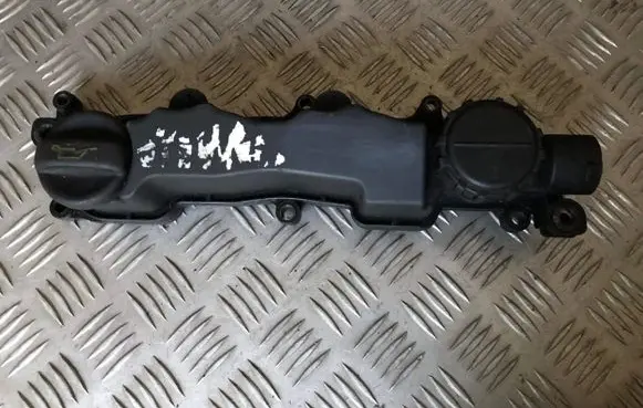 Ford Focus C-MAX Rocker cam cover 9651815680 993760