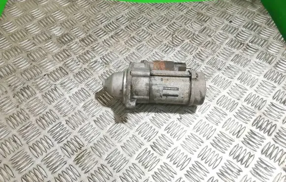 KIA Sportage Starter motor 361002A550