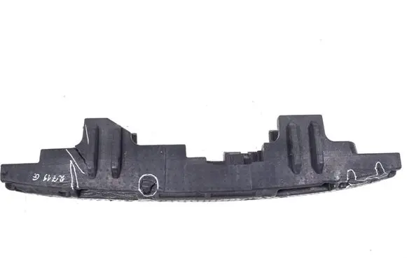 Mercedes-Benz GL X164 Rear bumper foam support bar A1643150365