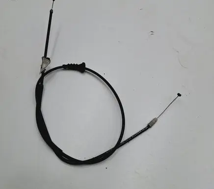 Mini Cooper Countryman R60 Engine bonnet/hood lock release cable 9802336