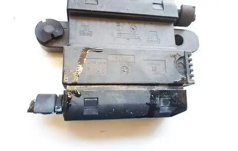Opel Zafira B Sensor 80020591
