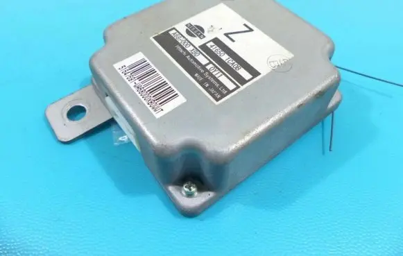 Infiniti FX Central body control module 416501CA0B IMPRK1231963