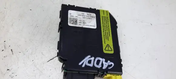 Steering angle sensor