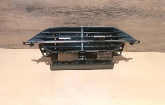 Peugeot 2008 II Dash center air vent grill 2251107HDX 98234571DX 9823457080