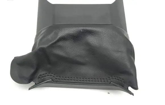 Volkswagen ID.3 Steering wheel column trim 10A858565A 10A858560B