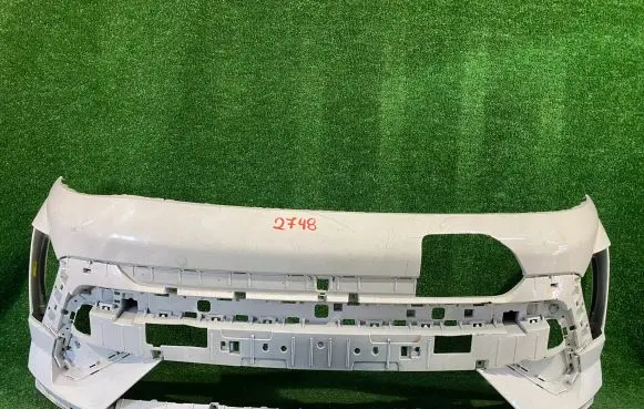 Hyundai Kona II Front bumper