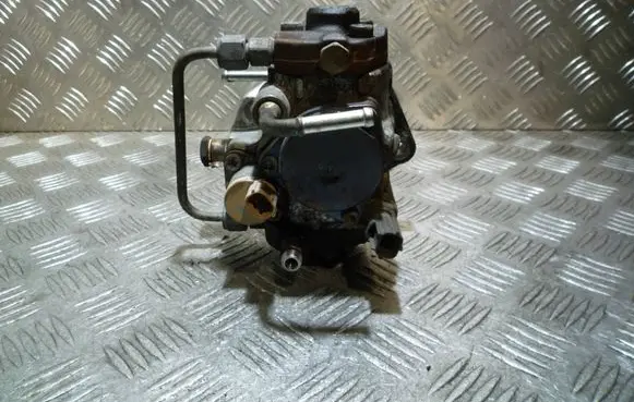 Toyota RAV 4 (XA20) Fuel injection high pressure pump 221000R330
