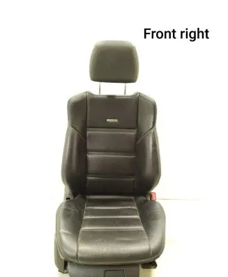 Mercedes-Benz CLS C218 X218 Front passenger seat 