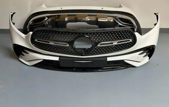 Mercedes-Benz GLC AMG Front bumper A2978880600