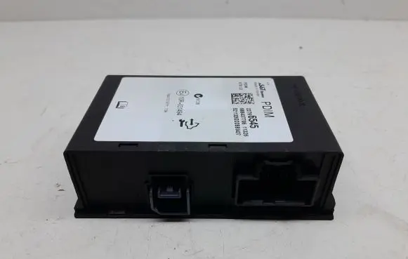 Bluetooth control unit module
