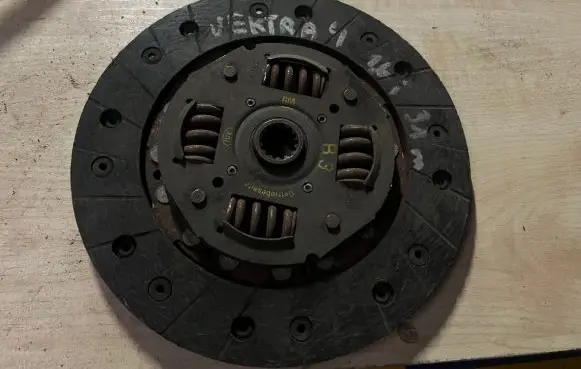 Opel Vectra A Clutch pressure plate 