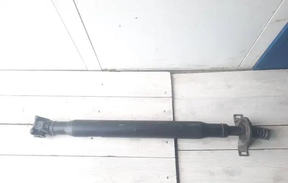 Volkswagen Crafter Middle center prop shaft 2E0521163R A9064107616
