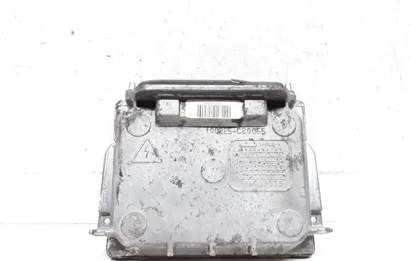 Volvo XC90 Xenon control unit/module 89034934
