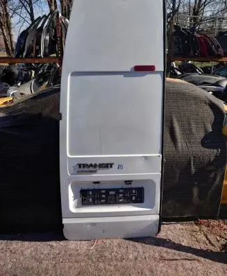 Ford Transit Rear door