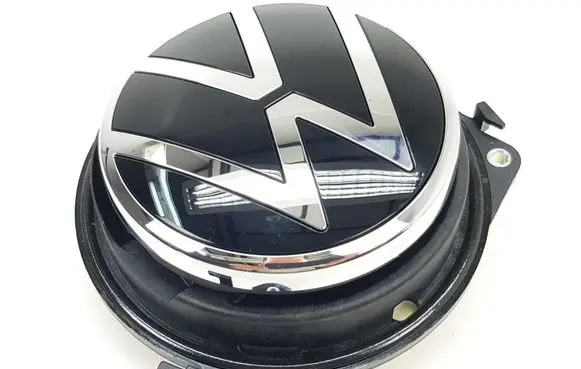 Volkswagen Arteon Manufacturer badge logo/emblem 3G8827469