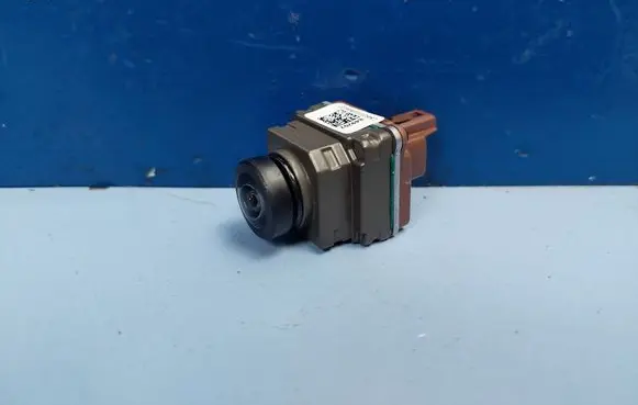 Mercedes-Benz CLS C257 Reversing camera A0009055505 0009055505