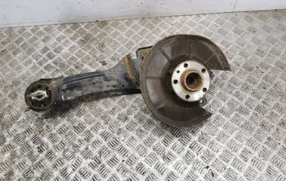 Volvo S60 Rear wheel hub