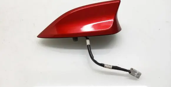 Mazda 3 II Aerial GPS antenna GHP96690 042376