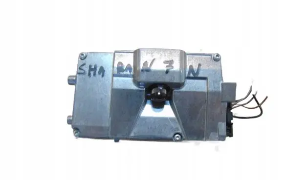 Volkswagen Sharan Windshield/windscreen camera 3AA980654D