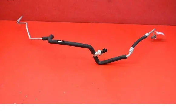 Air conditioning (A/C) pipe/hose