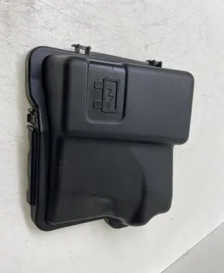 Citroen DS3 Fuse box cover 9657287180
