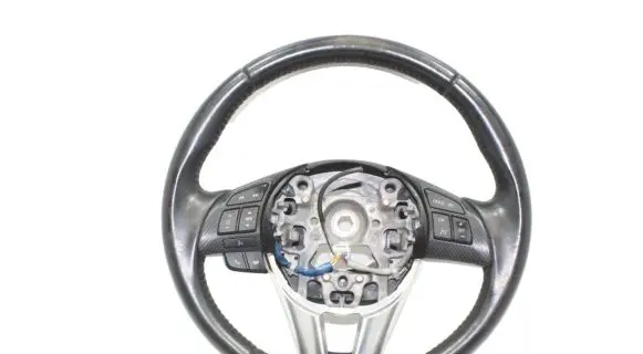 Mazda CX-5 Steering wheel