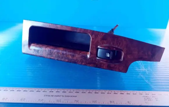 KIA Sorento Electric window control switch 4785201110