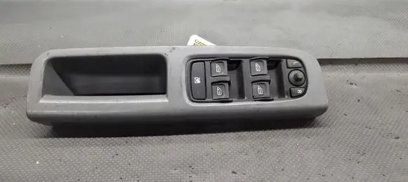 Volvo V50 Quarter vent window switch 03454100