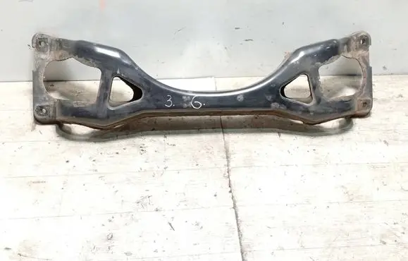 Rear subframe