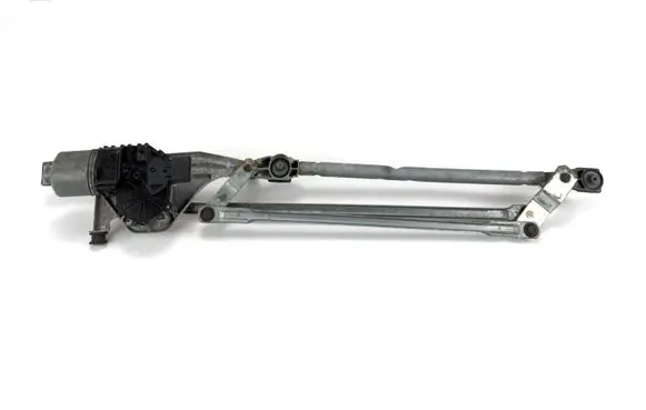 Ford Focus Front wiper linkage and motor 4M5117504AC 4M5117508AA 0390241731