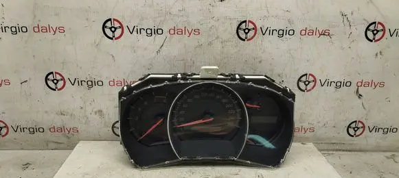 Nissan Murano Z51 Speedometer (instrument cluster) 1AN1B7VG6 1104150018
