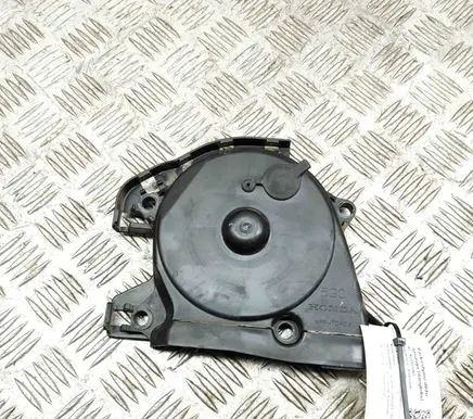 Honda Odyssey Timing belt guard (cover) 118315G0A000