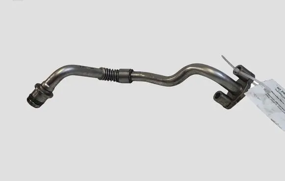 Mercedes-Benz A W177 Turbo turbocharger oiling pipe/hose A2820900177