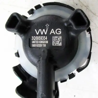Skoda Octavia Mk3 (5E) Airbag deployment crash/impact sensor 3Q0959354