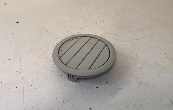 Volkswagen Multivan T5 Air vent grill in roof 7H0820701