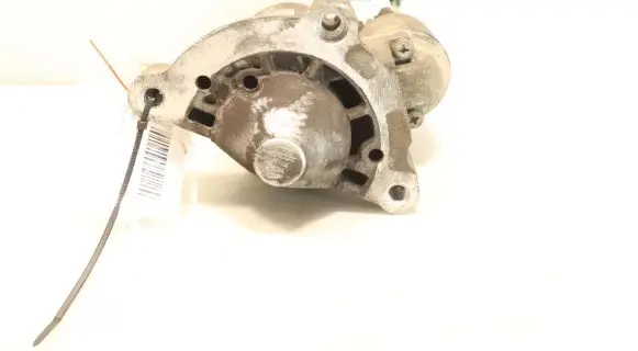 Peugeot 508 Starter motor M000T20872