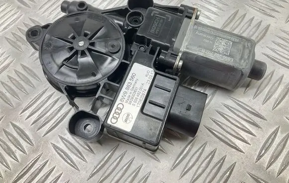 Audi A4 S4 B9 Curtain motor 8W9863560