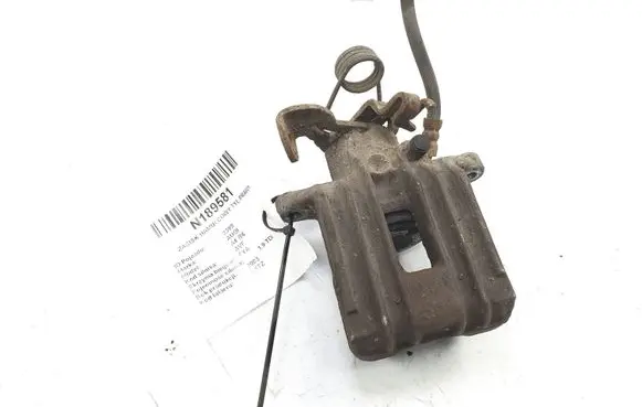 Audi A4 S4 B6 8E 8H Rear brake caliper