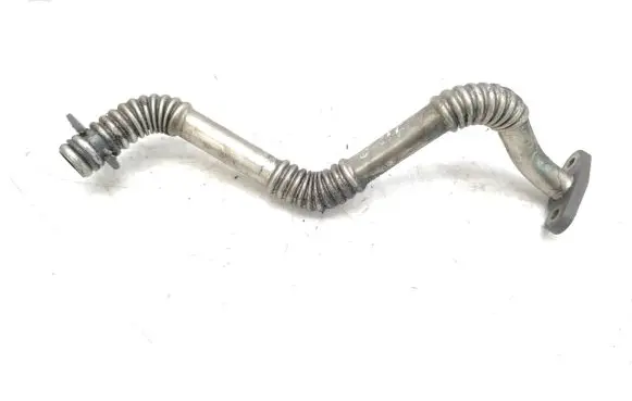 Turbo turbocharger oiling pipe/hose