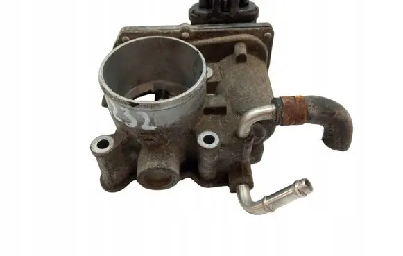 Toyota Yaris Throttle valve 2203047010